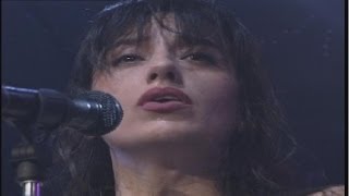 Luz Casal canta en directo &quot;Eres tú&quot; en Du duá (1990)
