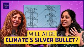 We have a power grid problem. Can AI fix it? | Pioneers of AI