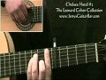 How To Play Leonard Cohen Chelsea Hotel #2 (1st ...