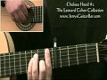 How To Play Leonard Cohen Chelsea Hotel #2 ...