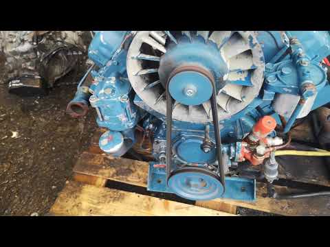 Cunewalder VD48/8-2SVL