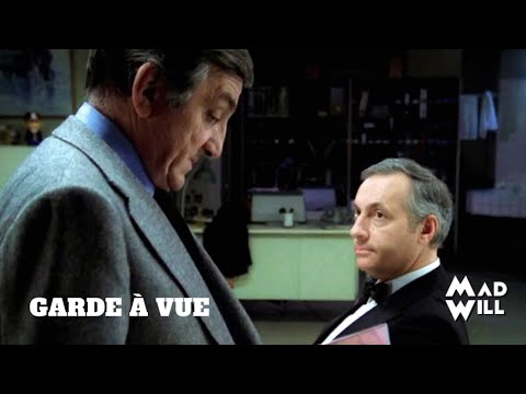 GARDE À VUE DE CLAUDE MILLER : LA CRITIQUE CINÉ EN 3 MINUTES