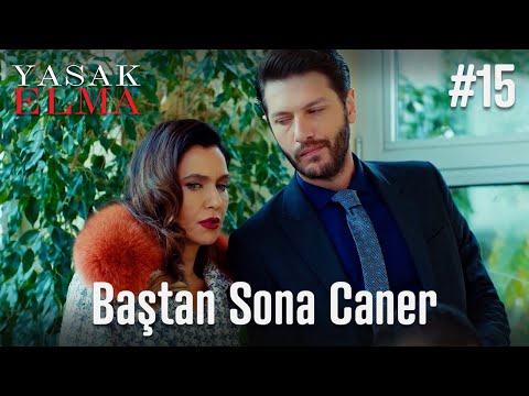 Baştan Sona Caner #15 - Yasak Elma
