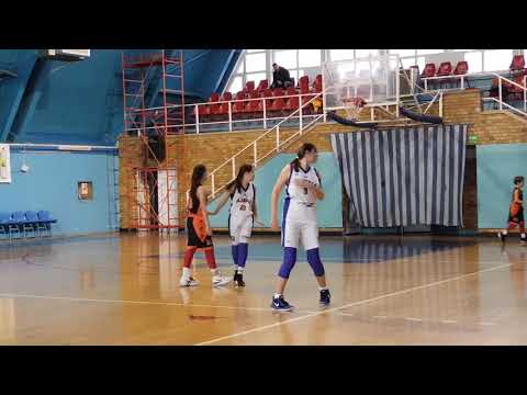 U13-Carina Danciulescu-08.12.2018 08.12.2018 - Olimpia 71 - Dan Dacian 27 (4)