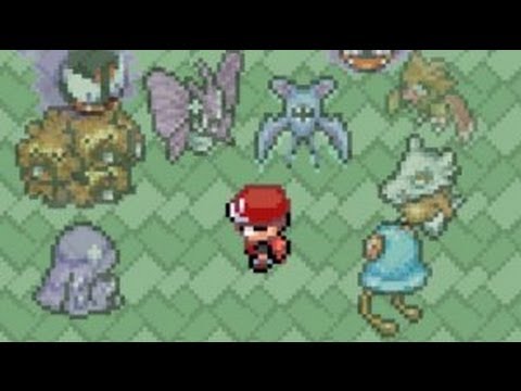 Pokémon Rusty #13: Věž duchů