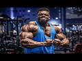 THE RISE OF BLESSING AWODIBU FROM DREAMER TO BODYBUILDING STAR