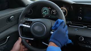 Goodyear Car AccessoriesTorpido Cilası