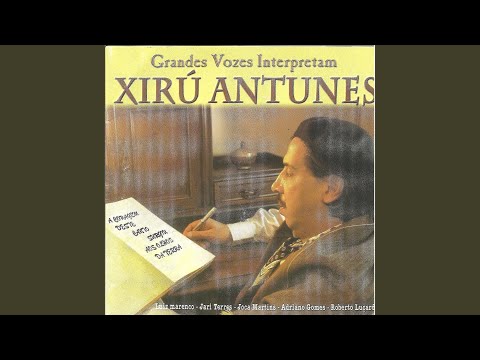 Perfil De Noite E Estância - Roberto Luçardo