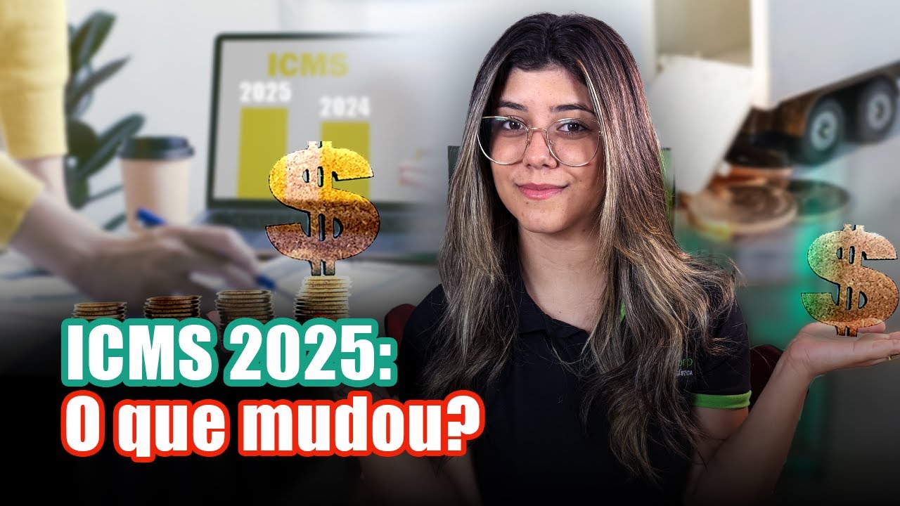 ICMS 2025: O que mudou e quais estados do Brasil terão aumento 💲🚨