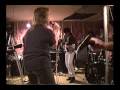 Benny Mardones Christmas Practice Before Landmark Theater Show 1 of 2