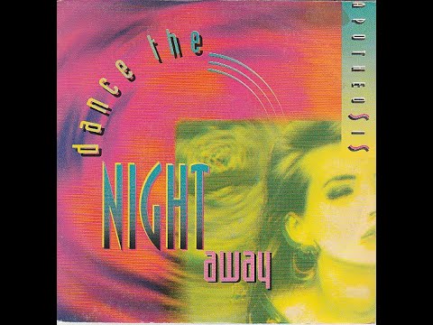 Apotheosis – Dance The Night Away (Extended Pop Mix) HQ 1993 Eurodance