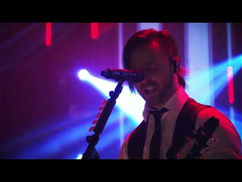 Bullet For My Valentine - Live Brixton 2016 Night Two REMASTER (1080p60)