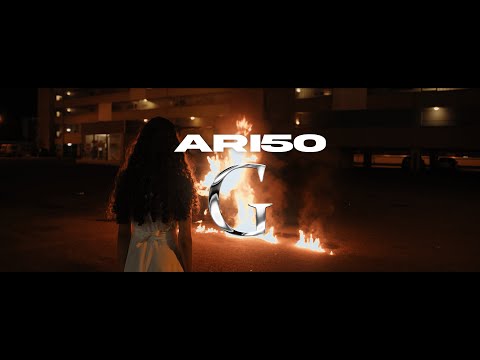 ARI50 - G (OFFICIAL VIDEO)