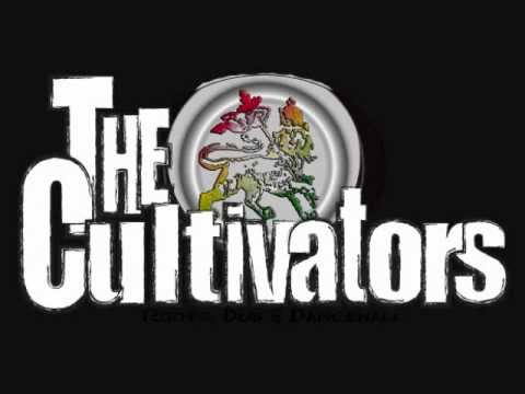 The Cultivators LIVE ~ Barter Fair Remix 2012