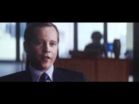 Morgan Freeman ne "Il cavaliere oscuro"