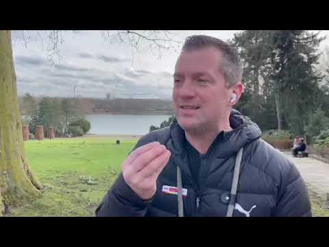 Dirk Große Schlarmann - Zeche Hugo