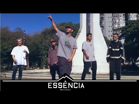 Anjo da Rua - Gabriel Sten, Noturno, Gabriel Fróes, Delarhyme & Yannick