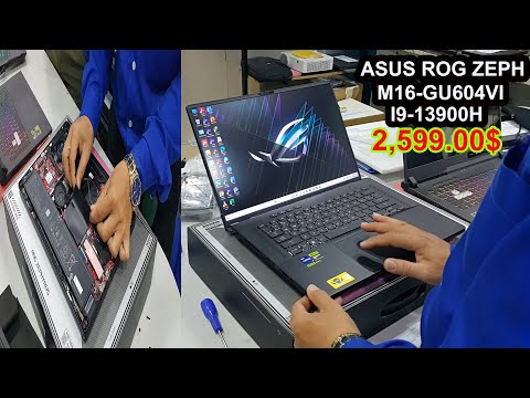 How to repair ASUS VivoBOOK X512FA Stuck Fan Noisy