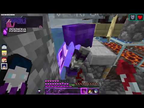 BastiGHG ist ein Item in CraftAttack 10