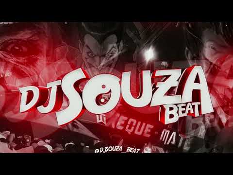 123 TESTANDO VS SAI DA FRENTE É O TREM BALA🚂 (DJ’s SOUZA BEAT, PATRICK ZS & DJ SILVINHA)