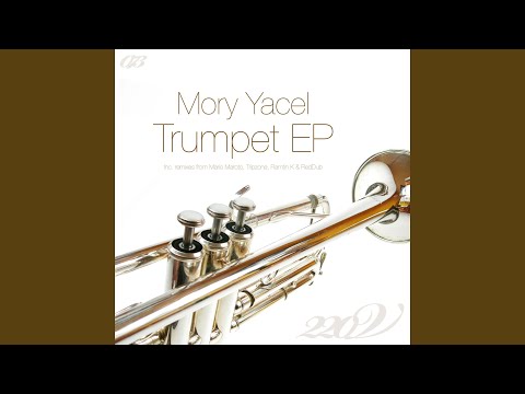 Trumpet (Ramtin K Remix)