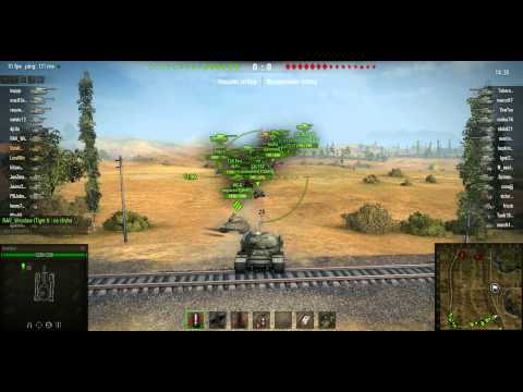World of tanks BG EPIZOD 3 HAPPY :)