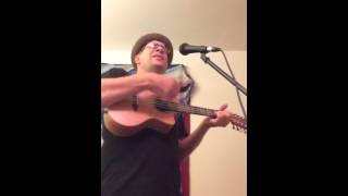 Hicks&#39; Farewell - old time lament - Doc Watson cover