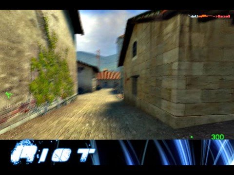 Riot Returns - A CS:S Frag Movie