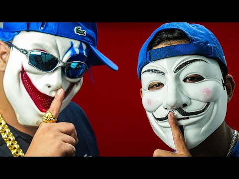 AS MELHORES DO ANO - MC RAFA 22 e DIGDIN