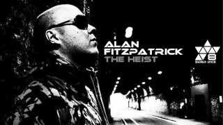 Alan Fitzpatrick - The Heist [8 Sided Dice Recordings] (Official Trailer)