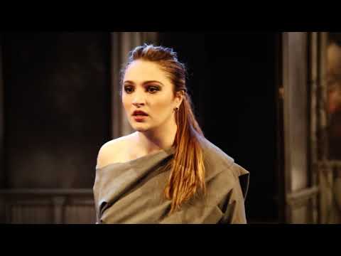 Bachelor of Fine Arts in Acting | Otterbein University | Ohio