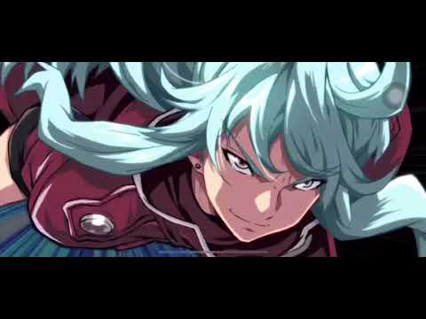 Epic Seven -  Cleaving through infamous Fire Ravi + Politis Defenses( Legend Arena - Asia Server)