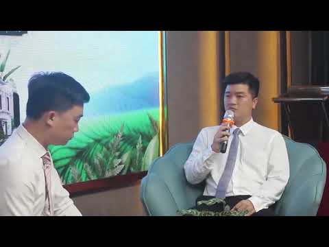 Khu nghỉ dưỡng ven hồ Gems Paradise 2 Bảo Lộc, chỉ 539 triệu