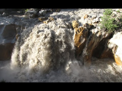 Ganga Stotra _ Chinmaya Mission Dombivli