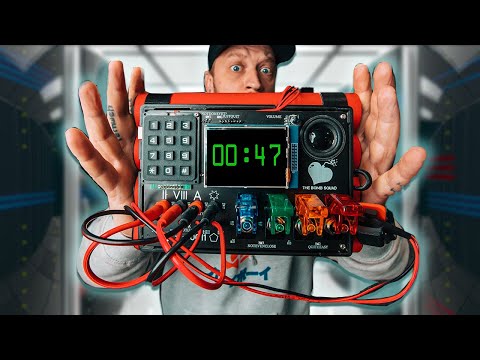 This Puzzle Almost Gave Me A HEART ATTACK!!