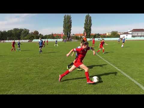 Korona Wschowa - MUKS 11 Zielona Góra (17.09.2017)