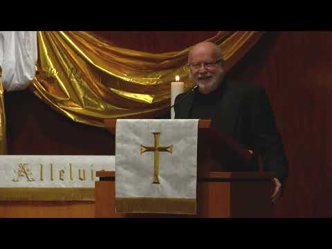 An Evening with Richard Rohr