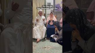 Download lagu Gus Mus dan Nyai Muchsinah Cholil Bisri | @kanalmataair mp3