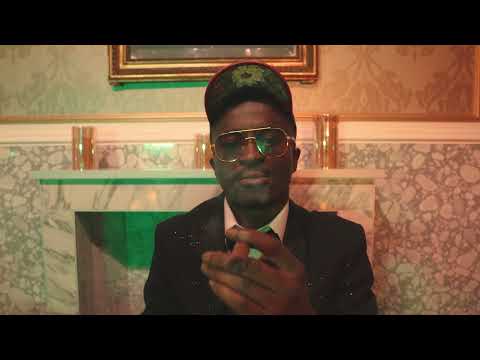 Kiki LesMicrobes - MONTANA #9 (Clip Officiel)