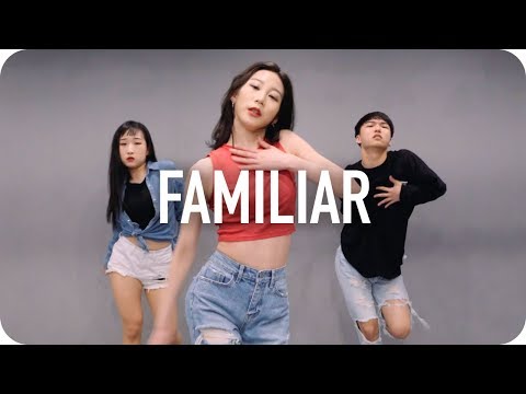 Familiar Liam Payne Amp J Balvin Tina Boo Choreography