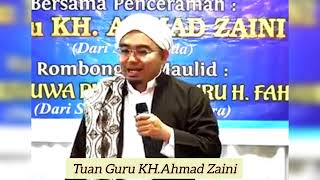 Download lagu Sedikit Manaqib Abah Guru Sekumpul Oleh Tuan Guru KH. Ahmad Zaini Samarinda mp3 Download lagu Sedikit Manaqib Abah Guru Sekumpul Oleh Tuan Guru KH. Ahmad Zaini Samarinda mp3