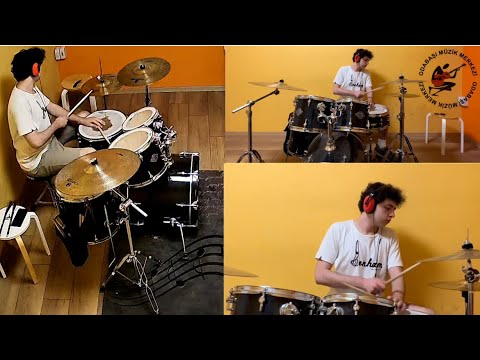 Bateri Kursu İzmir | Davul Kursu İzmir