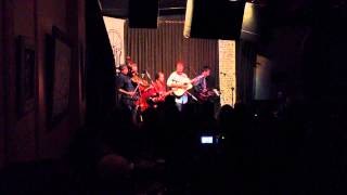 Sierra Hull - All Because of You - Eddie's Attic - 11/8/2013