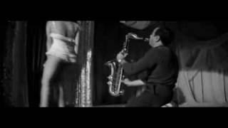 Red Prysock - CHARLESTON TWIST - 1961 Hot R&B Instrumental!