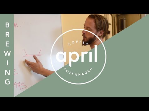 Coffee with April Episode 72: Why Bloom Coffee When Brewing?