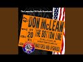 Nature Boy (Live WYNU-FM Broadcast Remastered) (WYNU-FM Broadcast The Bottom Line, NYC 20th...