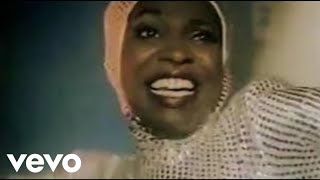 Lori Glory - Body - N - Soul (Official Music Video) [REMASTERED IN HD]