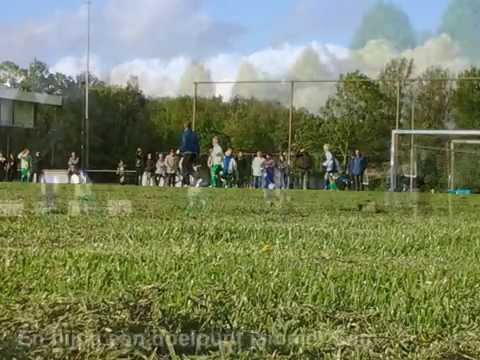 SCE F2 met dikke winst