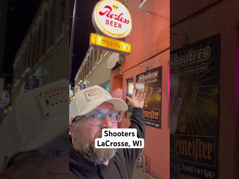 Shooters Video Review