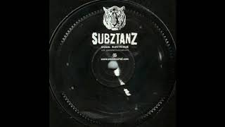 Subztanz - Signal Electrique - B2